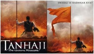 Tanhaji Box Office Collection Day 3: Ajay Devgn, Saif Ali Khan, Kajol starrer roars at box-office; crosses 50 crore mark