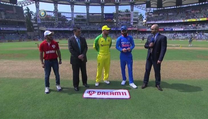 IND vs AUS