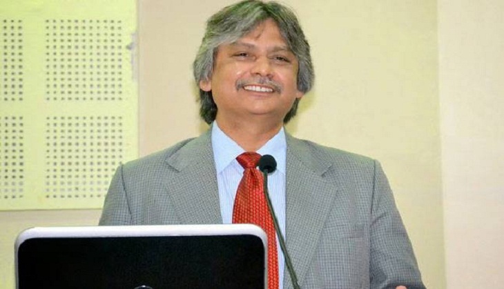 RBI appoints Michael Debabrata Patra as new deputy governor