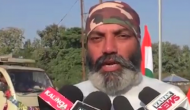  Uttarakhand man on countrywide 'padayatra' to seek ban on EVM