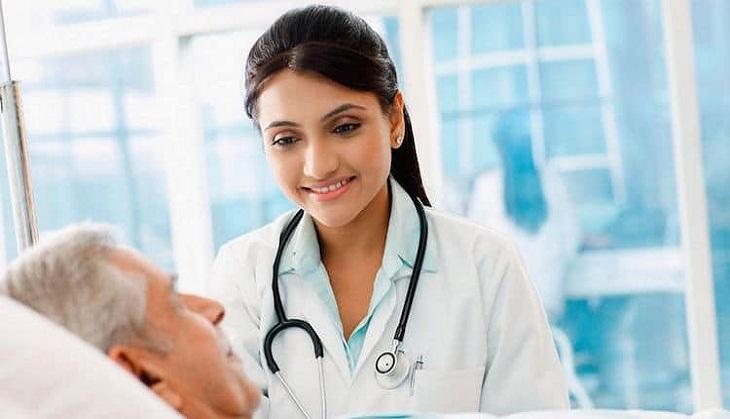 Nurse