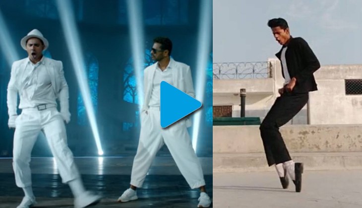 This TikTok user dance performance on Street Dancer 3D’s Muqabla song left Hrithik Roshan go crazy! [VIDEO]
