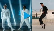 This TikTok user dance performance on Street Dancer 3D’s Muqabla song left Hrithik Roshan go crazy! [VIDEO]