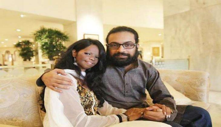 Acid survivor laxmi agarwal