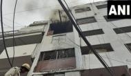 Delhi: Fire breaks out at shoe factory; 4 injured in Uttam Nagar mishap 