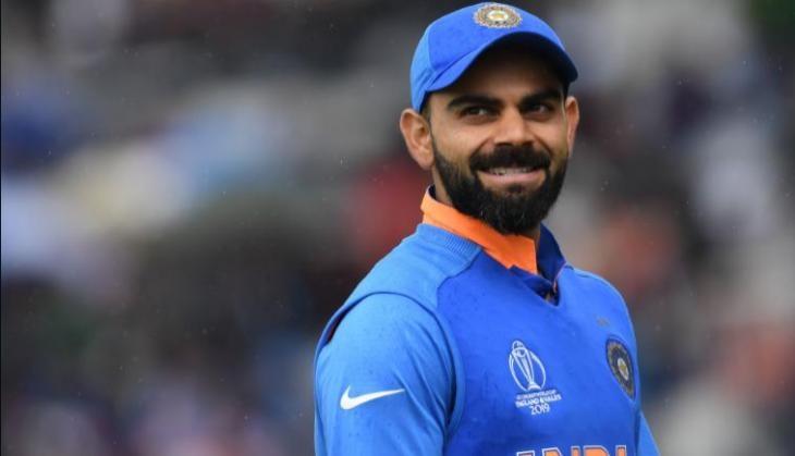 Kohli
