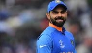 Virat Kohli becomes first person from India to have 50 million followers on Instagram