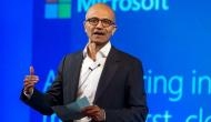 It's just bad: Microsoft CEO Satya Nadella on Citizenship Law 