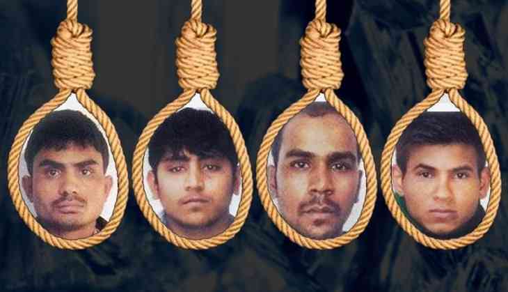 Nirbhaya case: SC dismisses curative petitions, convicts to be hanged on January 22