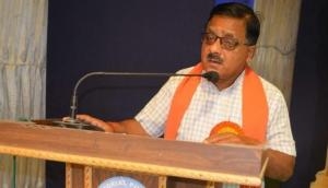 UP: BJP MLA Radha Mohan Agarwal threatens to resign if any Indian Muslim evicted under CAA