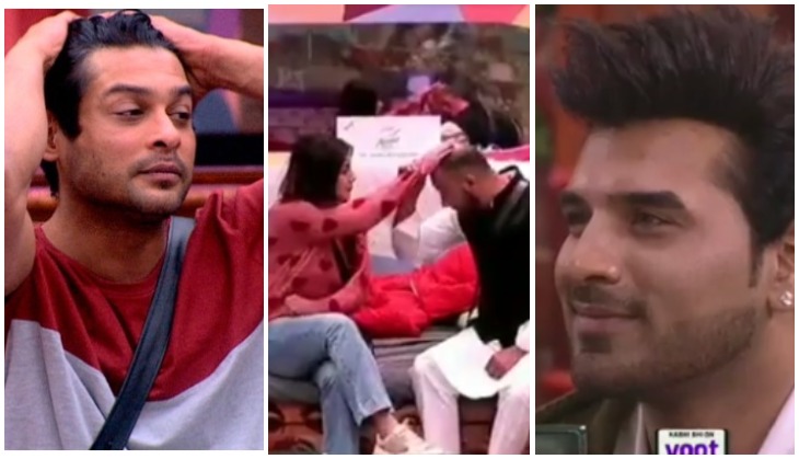 Bigg Boss 13 Family Week: Mahira Sharma, Shehnaaz Gill’s parents bash Paras Chhabra, Sidharth Shukla for this reason