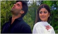 These facts about Suniel Shetty's character Dev in Dhadkan will break your heart into pieces
