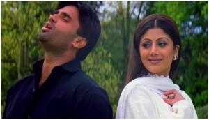 These facts about Suniel Shetty's character Dev in Dhadkan will break your heart into pieces