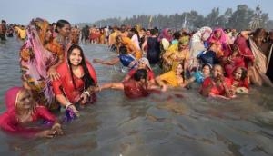 Makar Sankranti 2020: 18 lakh pilgrims take holy dip at Ganga Sagar