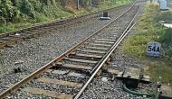 Mumbai: Goods train derails near Kurla; Harbour Line services hit