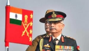 Army Day 2020: Zero tolerance against terrorism, says Army chief MM Naravane