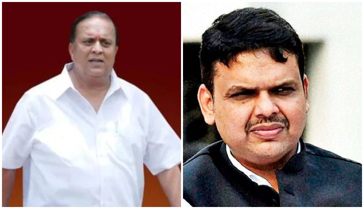 Hasan Mushrif hits out at Devendra Fadnavis, says former govt neglected rural infrastructure
