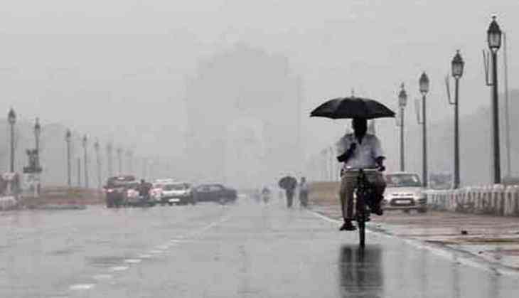 Delhi Weather Update: Mercury to rise in national capital as IMD predicts light rains
