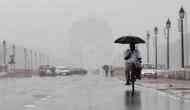 Weather update: Thunderstorms with moderate rainfall likely in Delhi during next 2 hours
