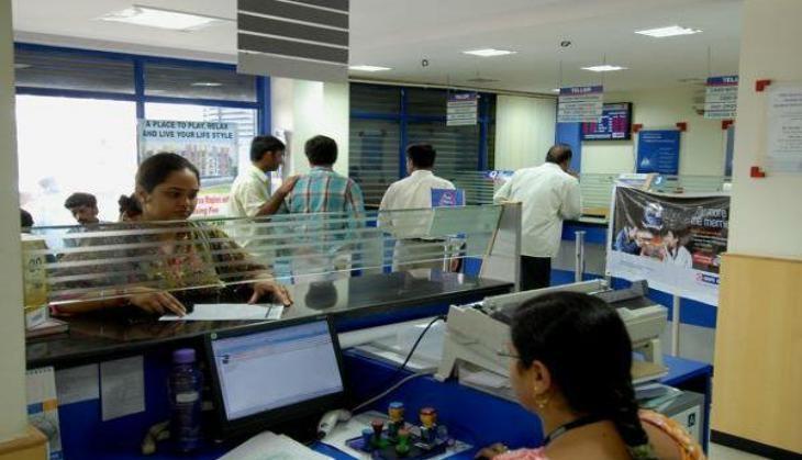 Bank Officer
