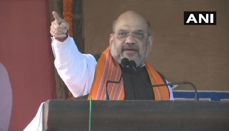 amit shah
