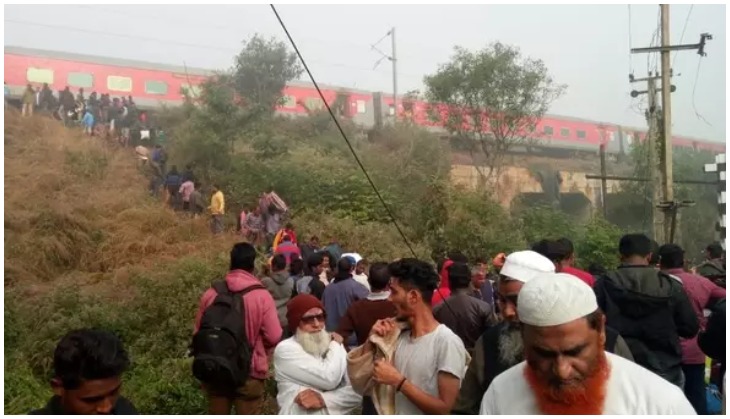 Odisha Train Derail: Helplines set up in Mumbai, Thane