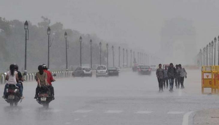 Rain