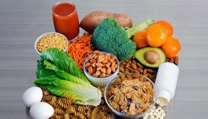 dash diet