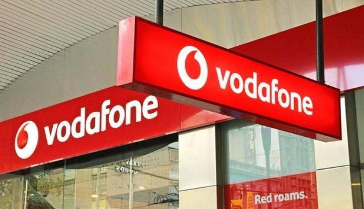Vodafone