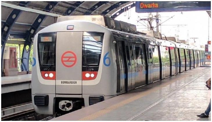 delhi metro