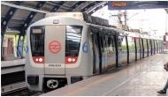 DMRC launches smart card with auto top-up facility 