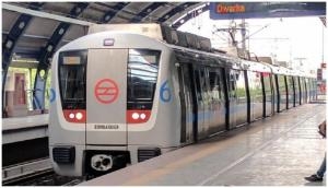 DMRC launches smart card with auto top-up facility 