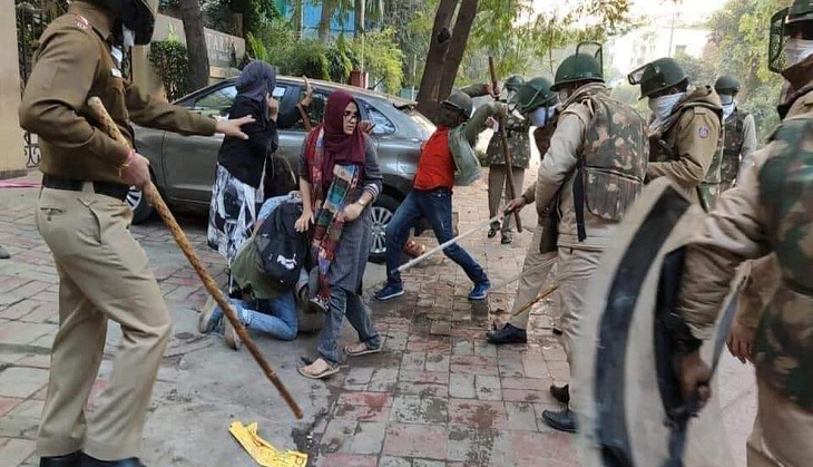 CAA protest: Jamia to move court seeking complaint against Delhi Police over crackdown