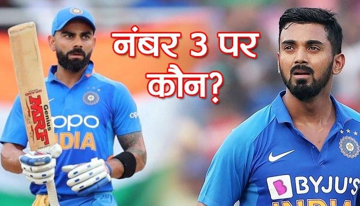 Virat And Rahul