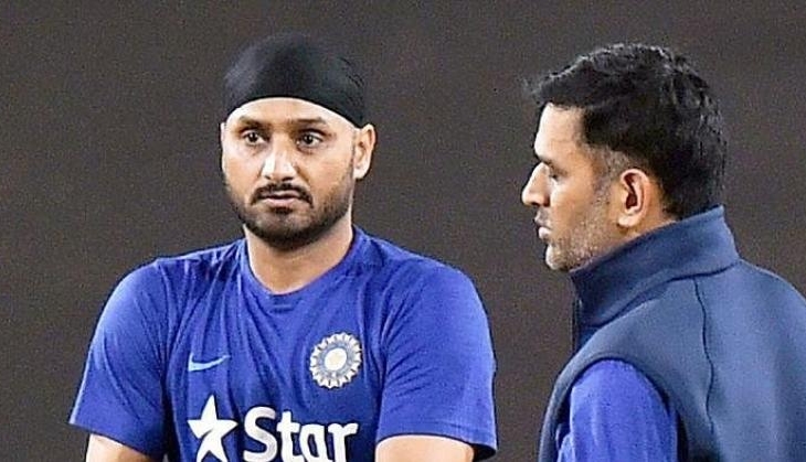 Harbhajan Singh