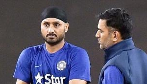 MS Dhoni does not want to make comeback in the team: Harbhajan Singh