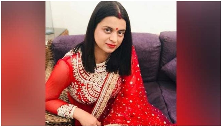 Kangana Ranaut’s sister Rangoli Chandel supports child actress for her fight against molestation