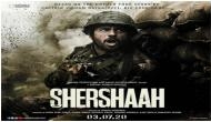 Shershaah starring Sidharth Malhotra, Kiara Advani to release in July