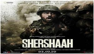 Shershaah starring Sidharth Malhotra, Kiara Advani to release in July