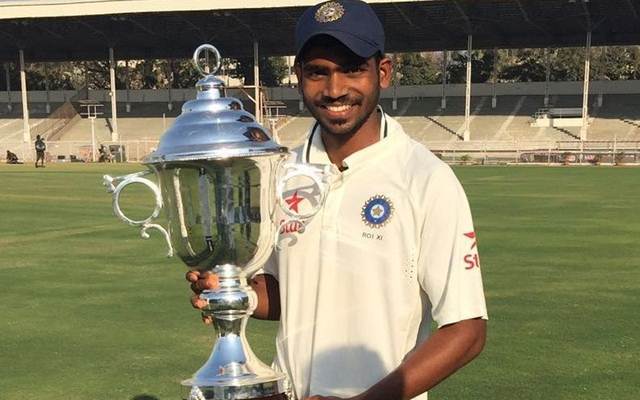 Here’s why BCCI picked KS Bharat as standby wicketkeeper ahead of Sanju Samson