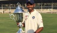Here’s why BCCI picked KS Bharat as standby wicketkeeper ahead of Sanju Samson