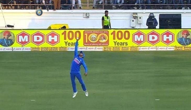 Manish Pandey