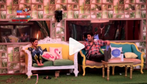 Bigg Boss 13: Sidharth Shukla-Rashami Desai’s friendship bond will remind you of Kuch Kuch Hota Hai’s Rahul-Anjali [VIDEO]