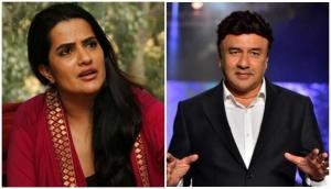#MeToo: Sona Mohapatra lashes out at NCW after closing case against Anu Malik