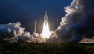 ISRO's GSAT-30 satellite successfully launched aboard Ariane rocket