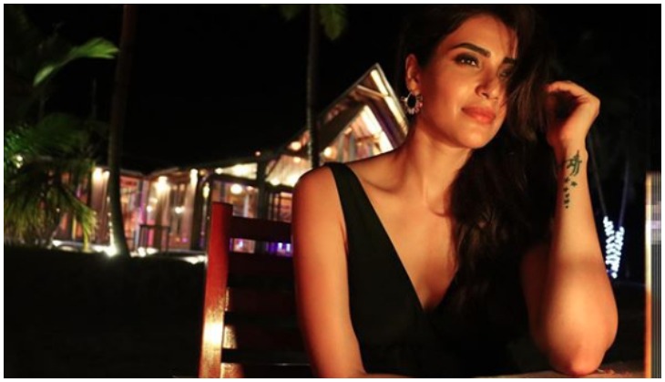 Khatron Ke Khiladi 10 contestant Karishma Tanna’s throwback pics from Maldives set Internet on fire