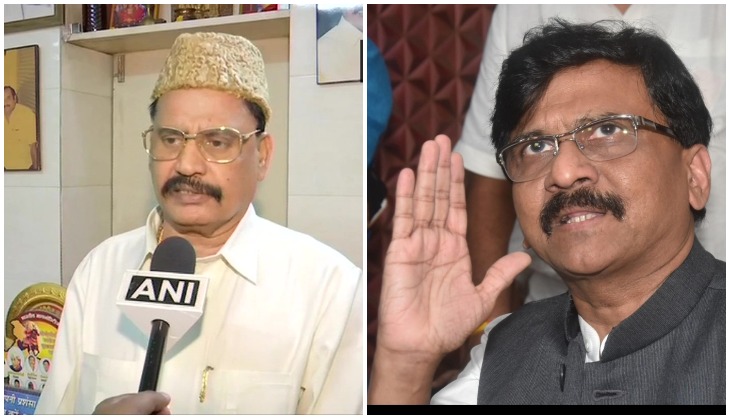 Sanjay Raut is right, Indira Gandhi used to meet Karim Lala, says don Haji Mastan's son Sunder Sekhar