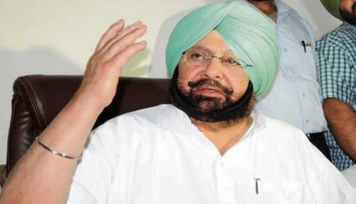 Punjab: After Kerala, another non-BJP ruling state moves resolution against CAA