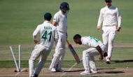 Kagiso Rabada banned from final Test against England after Joe Root send off