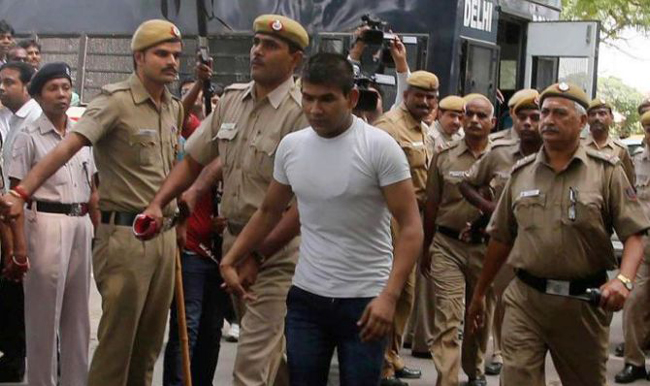 Nirbhaya case: One of the convicts attempts suicide in Tihar jail